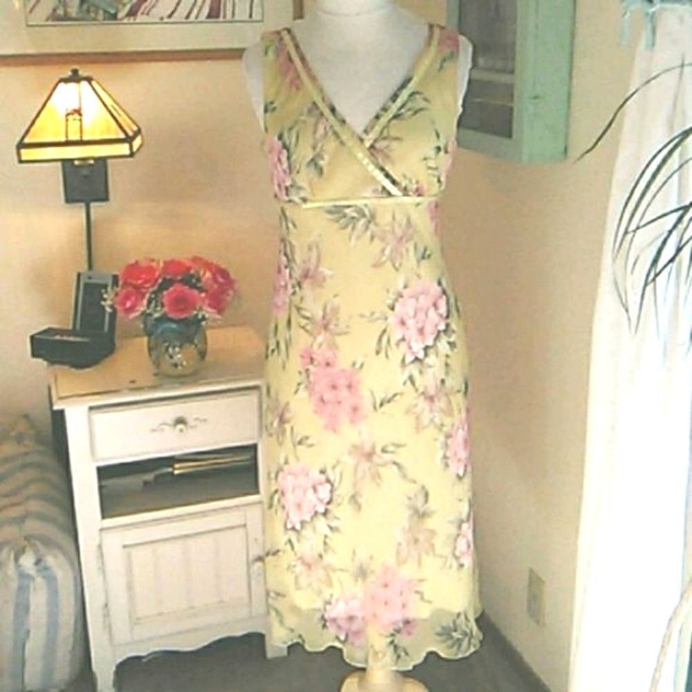 Meghan Matthews Lovely Tea Dress